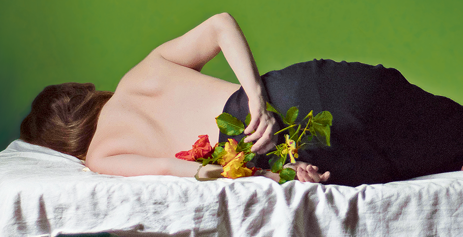 Mishani Coverbild beschn