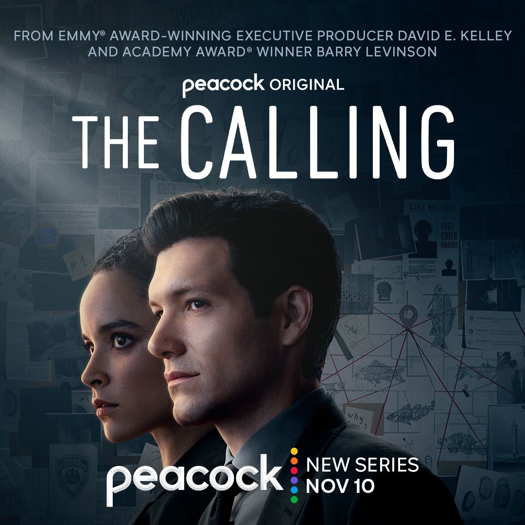 the calling
